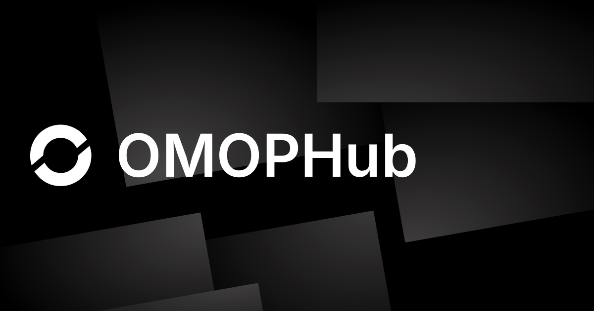 OMOPHub - Medical Terminology API for SNOMED, ICD-10, LOINC & RxNorm preview